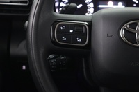 Toyota Proace CITY Verso vaihtoauto