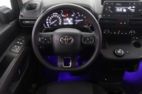 Toyota Proace CITY Verso vaihtoauto