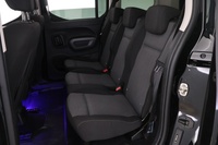 Toyota Proace CITY Verso vaihtoauto