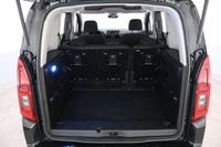 Toyota Proace CITY Verso vaihtoauto