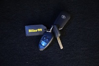 Toyota Proace CITY Verso vaihtoauto