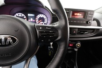 Kia Picanto vaihtoauto