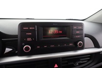 Kia Picanto vaihtoauto