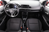 Kia Picanto vaihtoauto