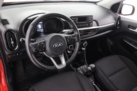 Kia Picanto vaihtoauto