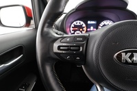 Kia Picanto vaihtoauto