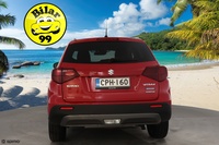 Suzuki Vitara vaihtoauto