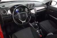 Suzuki Vitara vaihtoauto