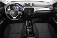 Suzuki Vitara vaihtoauto