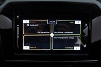 Suzuki Vitara vaihtoauto