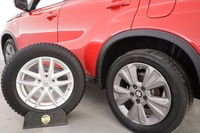 Suzuki Vitara vaihtoauto