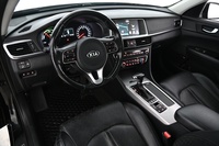 Kia Optima vaihtoauto