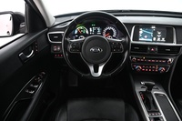 Kia Optima vaihtoauto