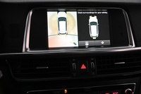 Kia Optima vaihtoauto