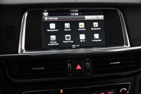 Kia Optima vaihtoauto