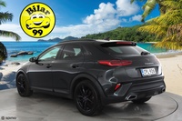 Kia XCeed vaihtoauto