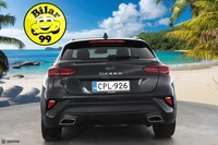 Kia XCeed vaihtoauto
