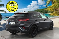 Kia XCeed vaihtoauto