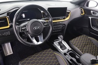 Kia XCeed vaihtoauto