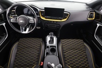 Kia XCeed vaihtoauto