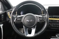 Kia XCeed vaihtoauto