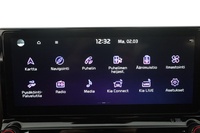 Kia XCeed vaihtoauto