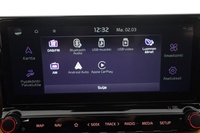 Kia XCeed vaihtoauto