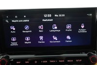 Kia XCeed vaihtoauto