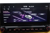 Kia XCeed vaihtoauto