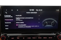 Kia XCeed vaihtoauto
