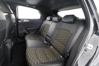 Kia XCeed vaihtoauto