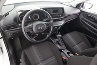Hyundai i20 Hatchback vaihtoauto