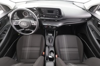 Hyundai i20 Hatchback vaihtoauto