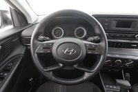 Hyundai i20 Hatchback vaihtoauto