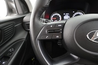 Hyundai i20 Hatchback vaihtoauto