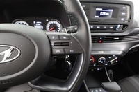 Hyundai i20 Hatchback vaihtoauto