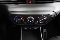 Hyundai i20 Hatchback vaihtoauto