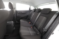 Hyundai i20 Hatchback vaihtoauto