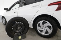 Hyundai i20 Hatchback vaihtoauto