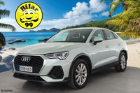 Audi Q3 vaihtoauto