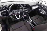 Audi Q3 vaihtoauto