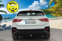 Audi Q3 vaihtoauto