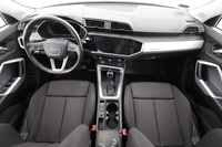 Audi Q3 vaihtoauto