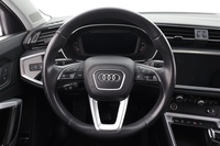 Audi Q3 vaihtoauto