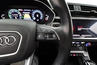 Audi Q3 vaihtoauto