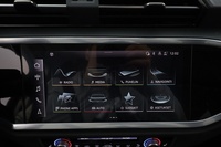 Audi Q3 vaihtoauto