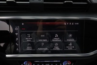 Audi Q3 vaihtoauto