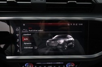 Audi Q3 vaihtoauto