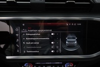 Audi Q3 vaihtoauto