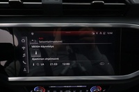 Audi Q3 vaihtoauto